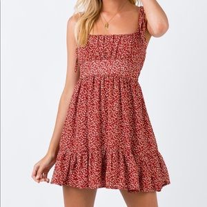 princess polly dress